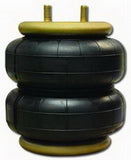 Firestone Ride-Rite Replacement Bellow 224C (For Kit PN 2040/1130/2601/2598/2580/2170) (W217606873)