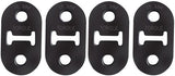 Torque Solution Exhaust Mount Kit: Nissan 370z 2009+