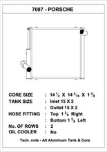 Load image into Gallery viewer, Technical Drawing