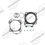 Cometic 2017+ Harley-Davidson Milwaukee 8 Intake Manifold Seal - 4 Pack