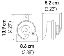 Load image into Gallery viewer, Technical Drawing