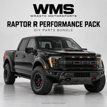 Load image into Gallery viewer, WMS Ford Raptor R Performance Pack | DIY Parts Bundle