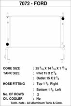 Load image into Gallery viewer, Technical Drawing