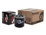 aFe Pro GUARD D2 Oil Filter 93-11 Ford Gas Trucks V8 4.6L/5.4L/5.8L (4 Pack)