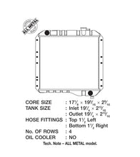 Load image into Gallery viewer, Technical Drawing